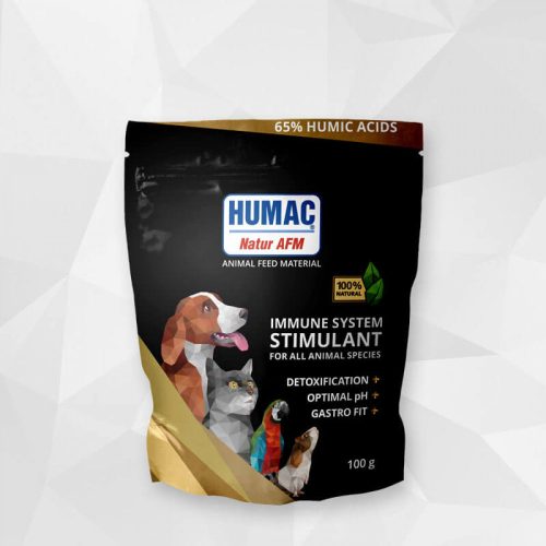 Humac Natur AFM 100g