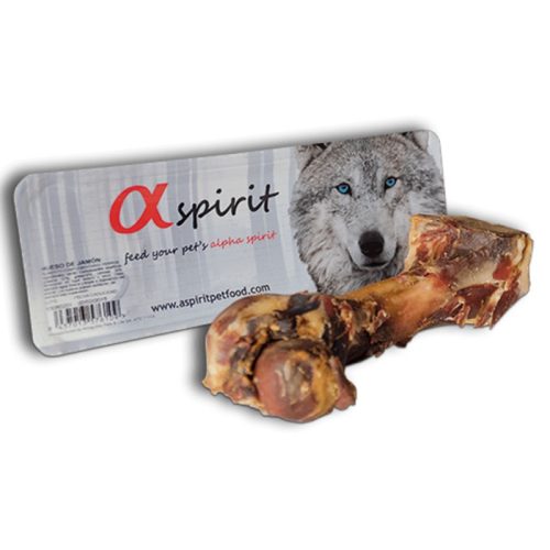 Alpha Spirit Standard Ham Bone