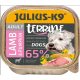 JULIUS K-9 DOG  alutálkás bárány sütőtök 150g