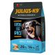 JULIUS K-9  Hypoallergenic Adult Fish&Rice 12kg