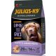 JULIUS K-9  Hypoallergenic Puppy/Junior  Lamb&Rice 3kg