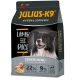 JULIUS K-9 Hypoallergenic Senior/Light Lamb&Rice 12kg 