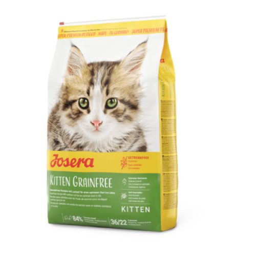 Josera Kitten Grainfree 2kg