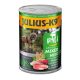 JULIUS K-9 DOG Mixed-Meat 400g