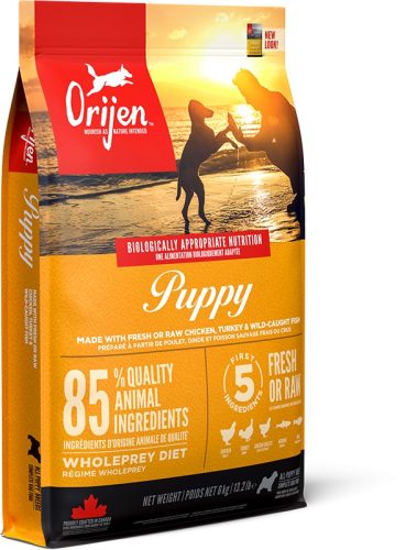 ORIJEN Puppy   6kg