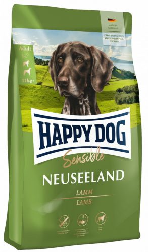 Happy Dog SUPREME NEUSEELAND 4 KG