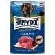 Happy Dog PUR KONZERV GERMANY 400 G