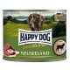 Happy Dog PUR KONZERV NEUSEELAND  200 G