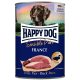 Happy Dog PUR KONZERV FRANCE 400 G