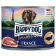 Happy Dog PUR KONZERV FRANCE 200 G