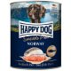 Happy Dog PUR KONZERV NORWAY 800 G