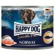 Happy Dog PUR KONZERV NORWAY 200 G