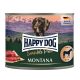 Happy Dog PUR KONZERV MONTANA 200 G