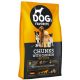 Happy Dog DOGS FAVORIT CHUNKS CHICKEN 15 KG