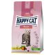 Happy Cat JUNIOR BAROMFI 1,3 KG