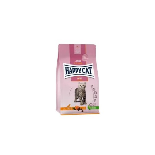 Happy Cat JUNIOR KACSA GRAINFREE 1,3 KG