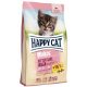 Happy Cat MINKAS KITTEN 10 KG