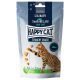 Happy Cat CRUNCHY SNACK TŐKEHAL 70 G