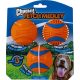 CHUCKIT Fetch Medley Pakk 3 (M)