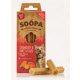 SOOPA Dental Sticks - vörös áfonyával és édesburgonyával 100 g