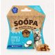 SOOPA Healthy Bites - kókusszal és chia maggal 50 g