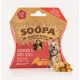 SOOPA Healthy Bites - vörös áfonyával és édesburgonyával 50 g