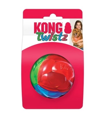 KONG Twistz