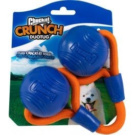 Chuckit Crunch DUOTUG