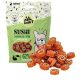 Mr. Bandit SUSHI nyúl és hal 80g