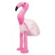 Trixie plüss flamingo,  35cm