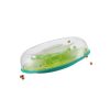 Wobble Bowl Dog Game -Interaktív Slow Feeder